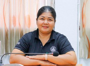 การประชุมคณะอนุกรรมการพิจารณาเงินกู้กองทุนพัฒนาสหกรณ์จังหวัดนครศรีธรรมราช ครั้งที่ 6/2569 ณ ห้องประชุมสำนักงานสหกรณ์จังหวัดนครศรีธรรมราช พร้อมด้วยอนุกรรมการประกอบด้วย สหกรณ์จังหวัดนครศรีธรรมราช ผู้แทนสภาเกษตรกรจังหวัดนครศรีธรรมราช ผู้อำนวยการสำนักงานตรวจ ... พารามิเตอร์รูปภาพ 30